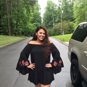 Meet your Posher, Daniela